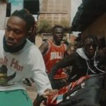 Video: Agye Nyame by Berlyn feat. Oseikrom Sikanii & Strongman