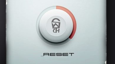 Reset by DJ Switch