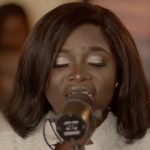 Ɔkrɔnkrɔn (The Holy One) by Naana Akyinba feat. Ps. Emmanuel Kyei Boate