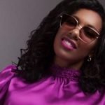 Raya Max gives a lesson on grace with new single Classy Lady