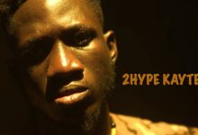 Bɛyiee by 2hype Kaytee & Showboy