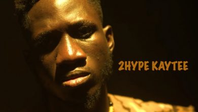 Bɛyiee by 2hype Kaytee & Showboy
