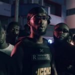 Osu Freestyle by Eugy feat. Medikal