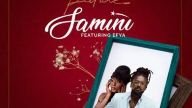 Picture by Samini feat. Efya