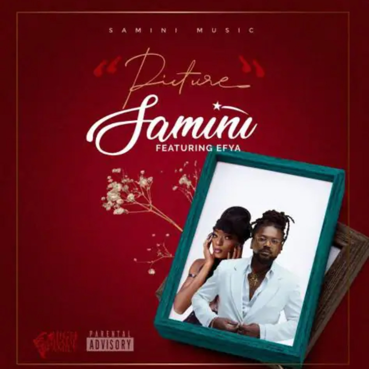 Picture by Samini feat. Efya