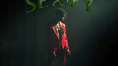 Sexify by Zeezy