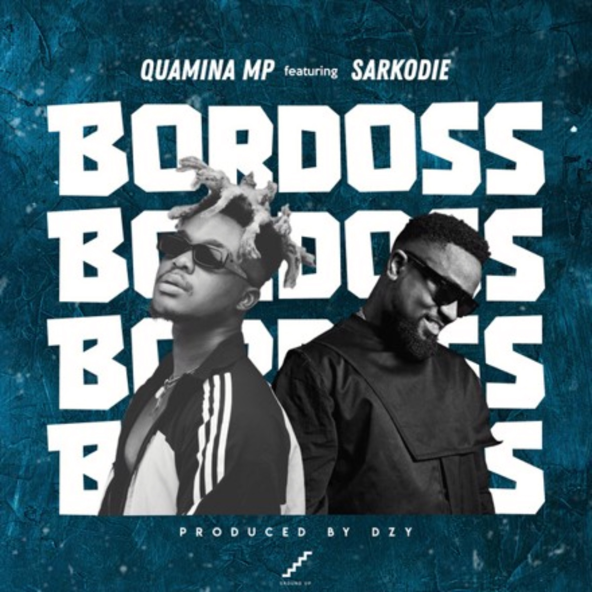 Bordoss by Quamina MP