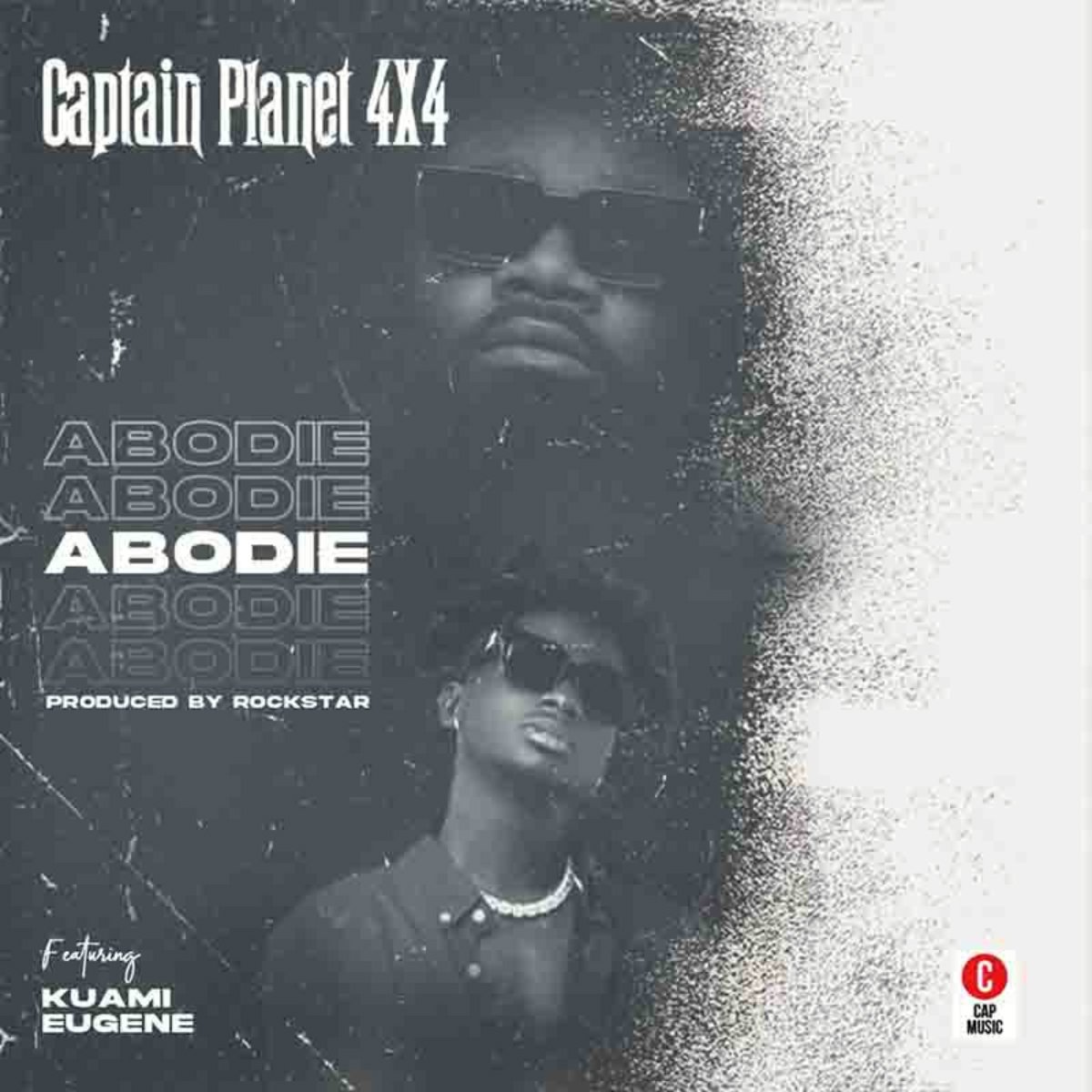 Abodie by Captain Planet 4x4