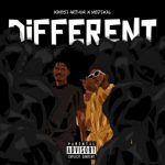 Different by Kwesi Arthur & Medikal