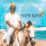 New King by Kwame Yogot