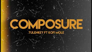 Composure Remix by Tulenkey feat. Kofi Mole