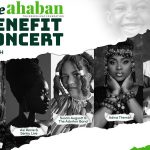 Adina, Trigmatic, Susan Augustt, Asi Renie & TommyWA join hands with Ahaban GLF for benefit concert