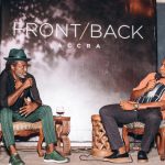 6 takeaways from Reggie Rockstone’s Living Room Session at Front/Back