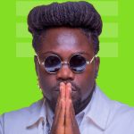 Wutah Kobby drops new single; "Twime"