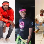 Showboy allegedly exposes Criss Waddle, Medikal & R2Bees!