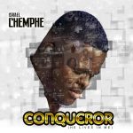 Chemphe rebrands to Israel Chemphe; injects acoustic version of new 'Conqueror' single!