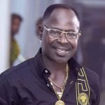 It took me 8yrs to write 'Iron boy'; I find it weird listening to my songs - Amakye Dede