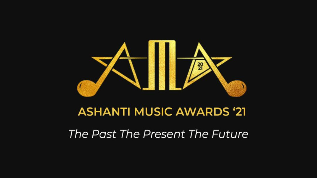 Full list of nominees for 2021 Ashanti Music Awards