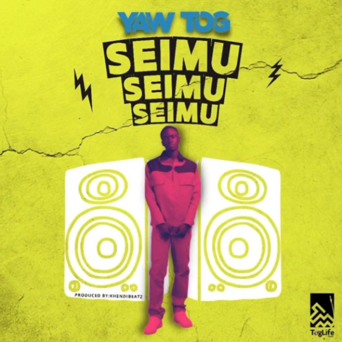 Sei Mu by Yaw Tog