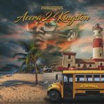 Accra 2 Kingston EP by Phronesis