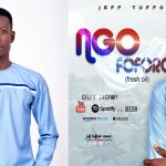 Jeff Tuffour: the fast-rising Gospel minister debuting with 'Ngo Foforo' (Fresh Oil)