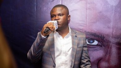 KobbySalm hosts star studded listening session for upcoming This Is US EP!