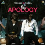 No Apology by Addi Self feat. Takun J