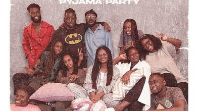 Dave's Pyjama Party by Dave Da MusicBox