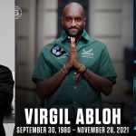 Jay Bahd, Asaaka Boys, Sarkodie, Kwaw Kese, others, pay tributes to the Late Virgil Abloh!