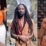 Wendy Shay asks Rocky Dawuni for Grammy direction; barks at critics after 'Break My Waist'