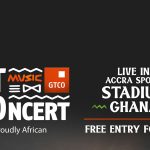 Stone, Gyakie, Kuami, Buju, Zlatan, Kinaata, Adina, others billed for GTCO Music Concert!