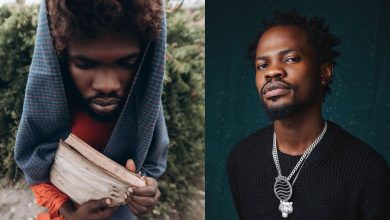 Fameye to gift the world his maiden book & an end-of-year banger!