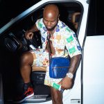 Trailblazer! King Promise becomes the first top Ghanaian act to mount the main O2 Arena stage