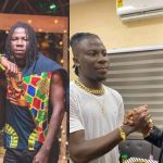 Stop It! I love Stonebwoy & never condemned his Grammy nomination - Rocky Dawuni