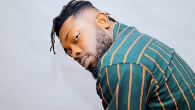 Nimako serves Ghana with classic hits on Akoma EP