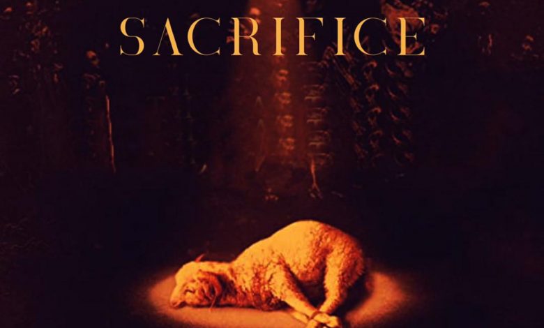 Sacrifice by Shatta Wale