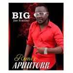 Apuutorr (Remix) by Joe Fraizer