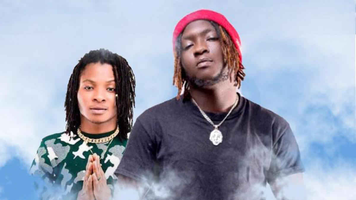 Dakora and Gariba join forces to pray for “Grace” upon the Ghana Music Industry