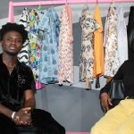 Kuami, Amerado, Mona, Michy, Joeboy, Vyrusky, Flick & Tilly Akua Nipaa dissect their lives on 'The One Show'!