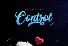Control by Jeeniors