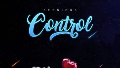 Control by Jeeniors