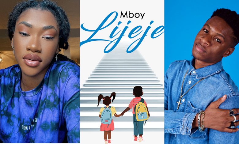 Another Song Theft! MBoy calls out Elizha over 'Lijeje' in heated exclusive interview! Watch Now!