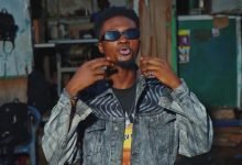 Video: Sika Kankan by Kweku Darlington