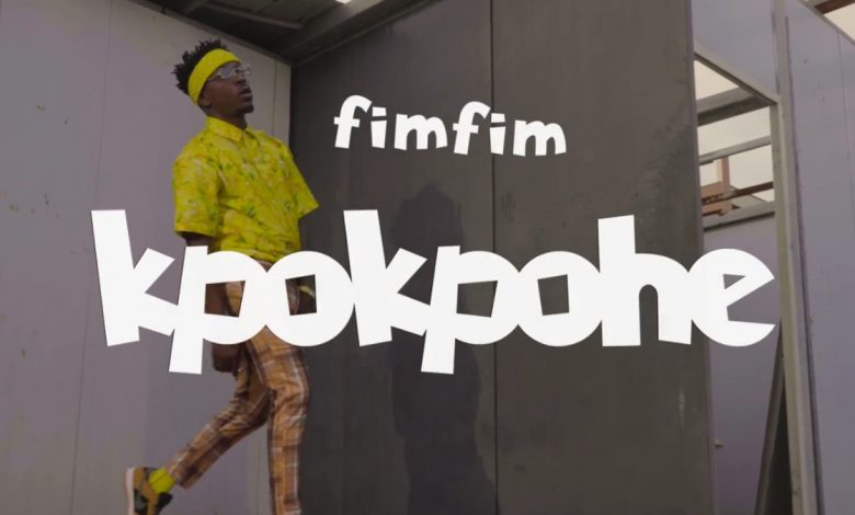 Kpokpohe (Shake It Off) by FimFim