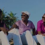Gyegye Meso by La Même Gang feat. RJZ, Darkovibes & $pacely