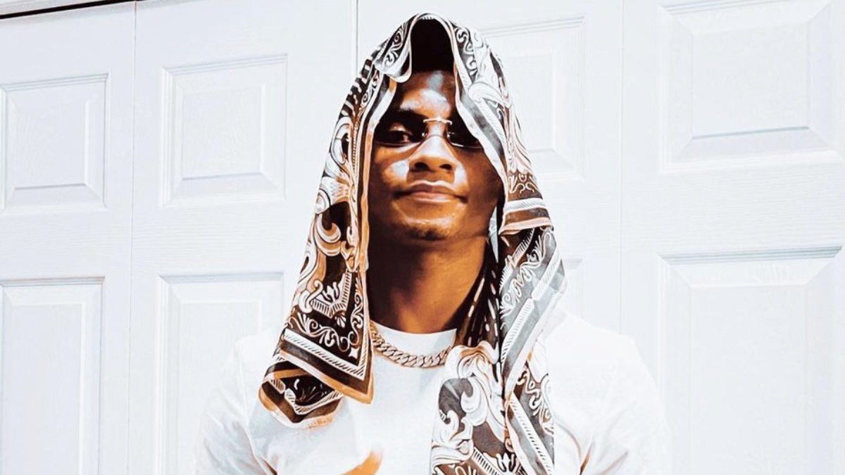 Meet Collins Isco, the Asante Sound god