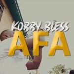 Afa by Kobby Bless
