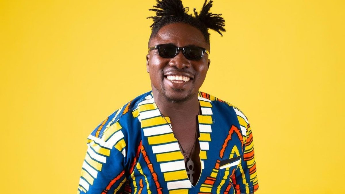 BB Skys sings for his better half on 'Booboo'