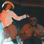 Bad Girl (All Night) by Kyei Nwom