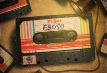 Eboso by R2Bees